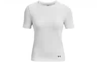 Under Armour RUSH Seamless LogoT