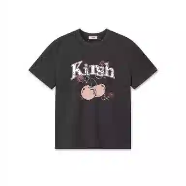 KIRSH logo T