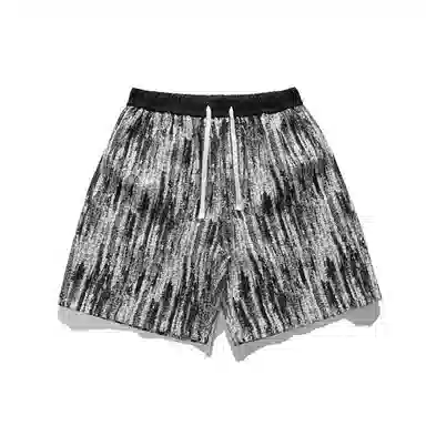 K411 Shorts