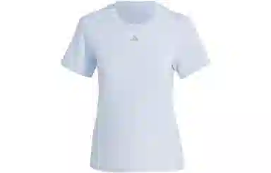 adidas Hiit Heat.rdy Sweat-conceal LogoT