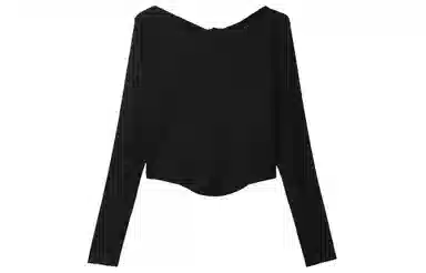 lululemon SS23 Modal Silk Twist-Back T