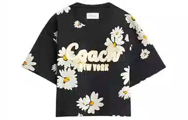 COACH SS24 T