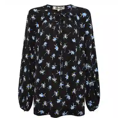 DIANE VON FURSTENBERG