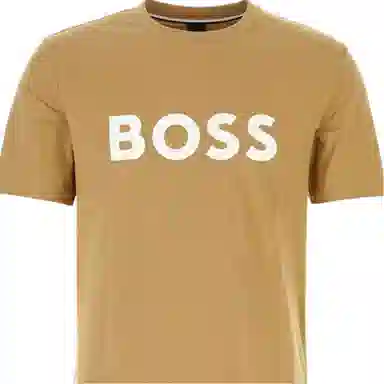 HUGO BOSS LogoT
