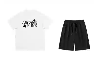 ARCANEFUNK