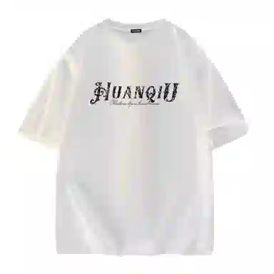 HUANQIU logoT