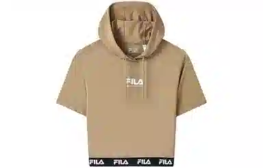 FILA x Magic Stick Hoodie
