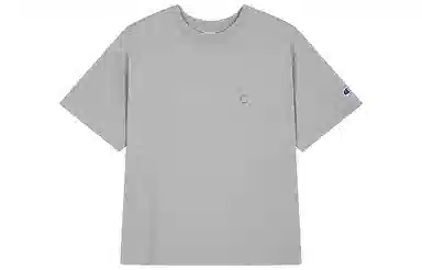 Champion SS25 WOMEN'S CASUAL T