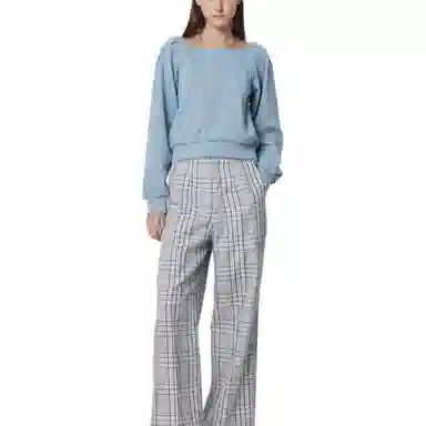 MOUSSY