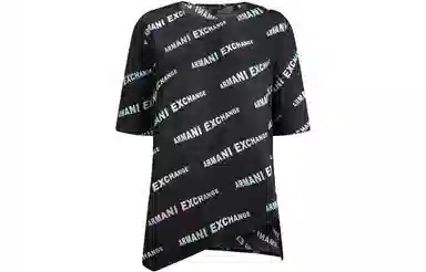 ARMANI EXCHANGE SS23 LogoT