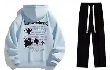 LA'T.WEEKEND Logo