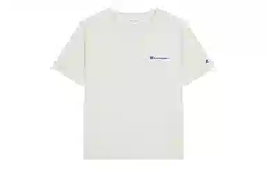 Champion SS23 Women'S Basic LogoT