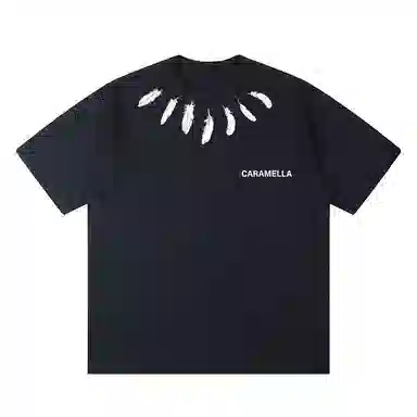 Caramella T-Shirt White