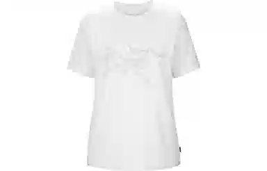 Arcteryx x FREAK'S STORE Arc'Logo Ss T-Shirt LogoT