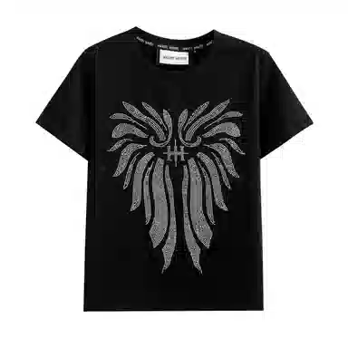 HARDY HARDY Logo T