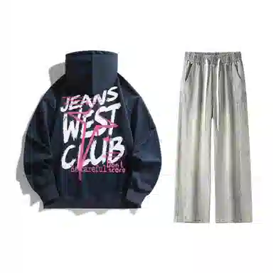 JEANSWEST CLUB Logo