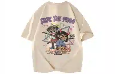 Pepe the Frog T-Shirt