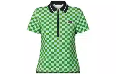 LOUIS VUITTON SS22 Polo