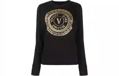 VERSACE JEANS COUTURE Logo