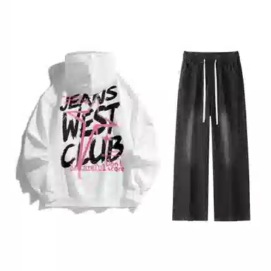 JEANSWEST CLUB Logo