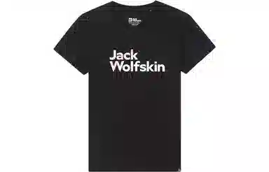Jack Wolfskin T