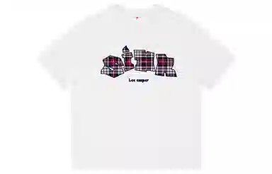 Lee Cooper T