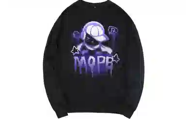 MOPB