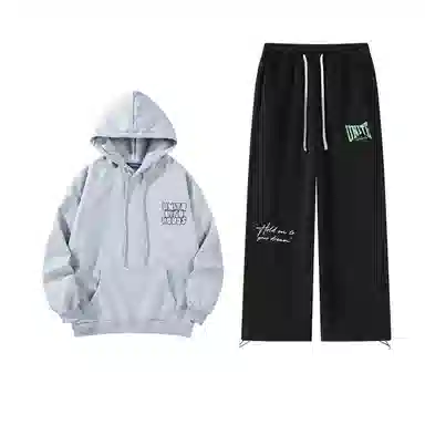 Unite Life HOODS logoLogo