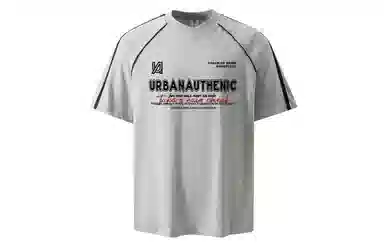 URBAN AUTHENTIC logoT
