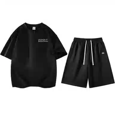 Crayon Shinchan logo