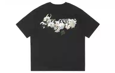 Lee Cooper T