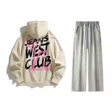 JEANSWEST CLUB Logo
