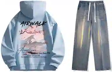 Airwalk Logo