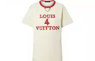 LOUIS VUITTON SS23 T