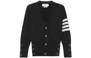 THOM BROWNE FW21 V