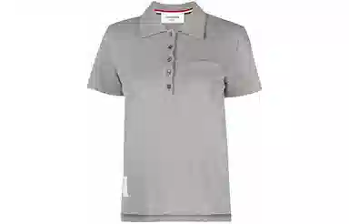 THOM BROWNE LogoPolo