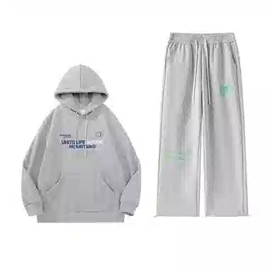 Unite Life HOODS LogoLogo