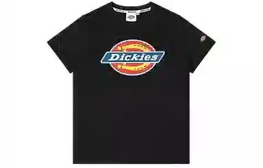 Dickies SS23 LogoT