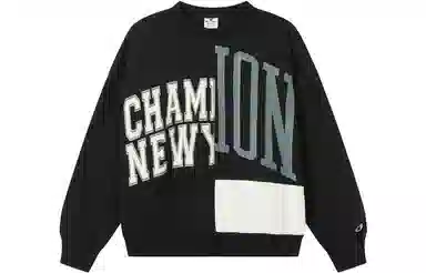 Champion FW22 Rochester C-Logo