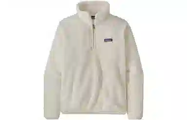 Patagonia Fleece Pullover