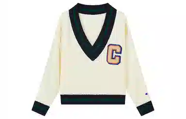 Champion FW24 MEN'S CASUAL C-LogoV