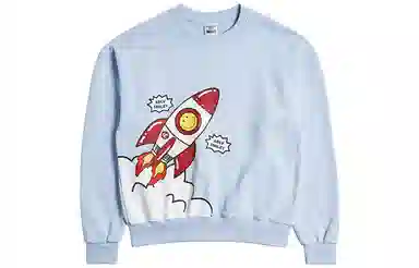 acme de la vie x SMILEY SS22
