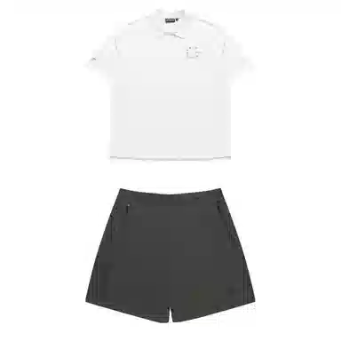 FILA FUSION FUSIONEER.1911 Polo