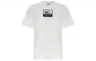 Burberry LogoT