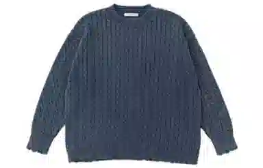 MOUSSY
