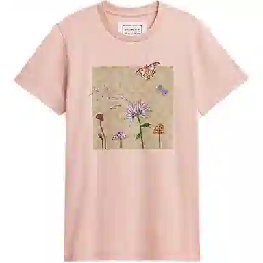 COACH SS24 x Observed By Us T