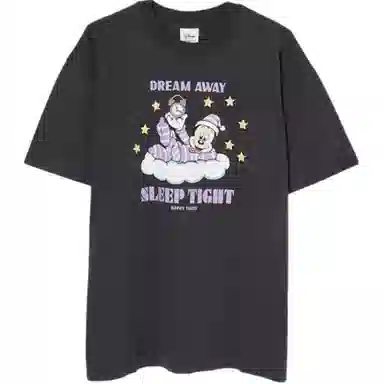 MOUSSY x Disney T