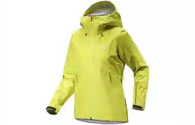 Arcteryx Beta LT Jacket
