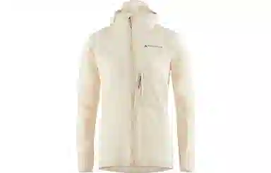 KLATTERMUSEN Ultraleichte Oculus Jacke fr Damen Logo