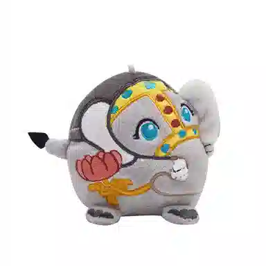 CozyWorld 9.5cm10.5cm11cm12cm11cm